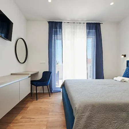 Royal Blue Villa Kastela